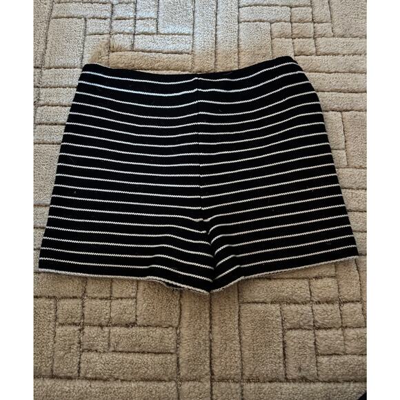 Farella Capri NWT Shorts Erre Wool - Picture 4 of 4